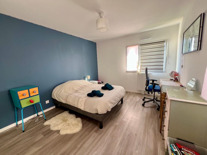 غرفة النوم 2