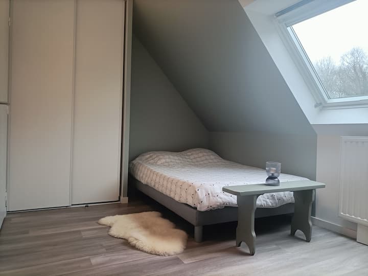 غرفة النوم 4