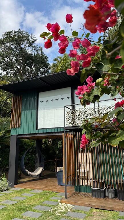 Exterior image 11 at Casa Natu Ilhabela Studio Portinho with Jacuzzi in Ilhabela
