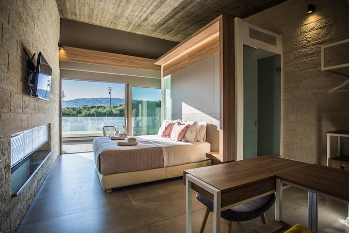 غرفة النوم 5