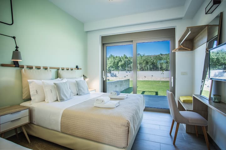 غرفة النوم 1