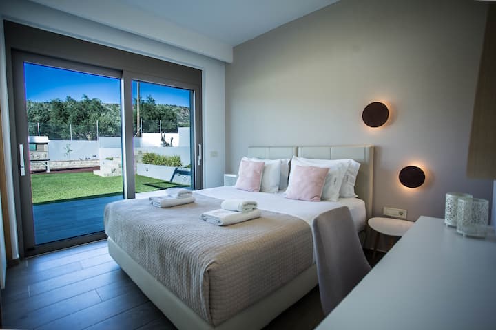 غرفة النوم 3