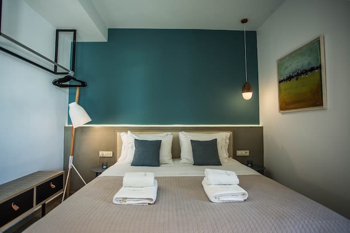 غرفة النوم 4