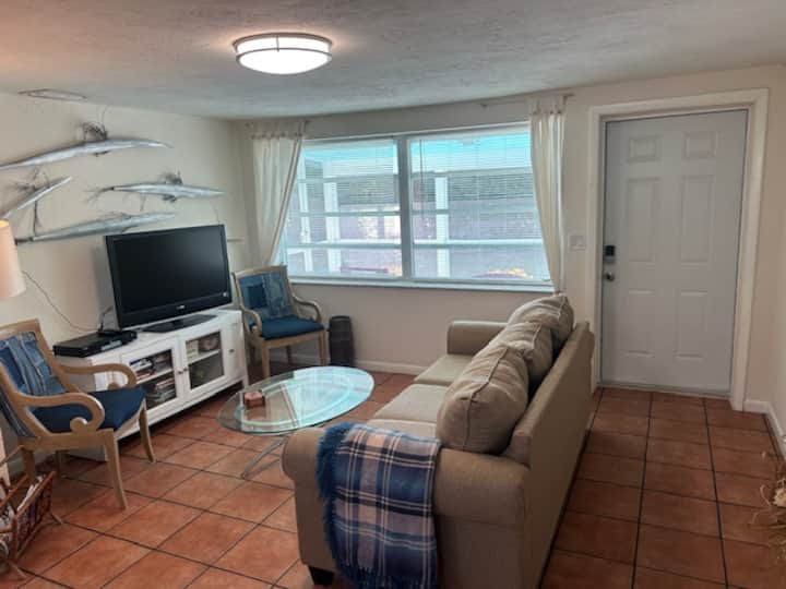 Private, 3 Bedroom (Entire Home) - Punta Gorda, FL