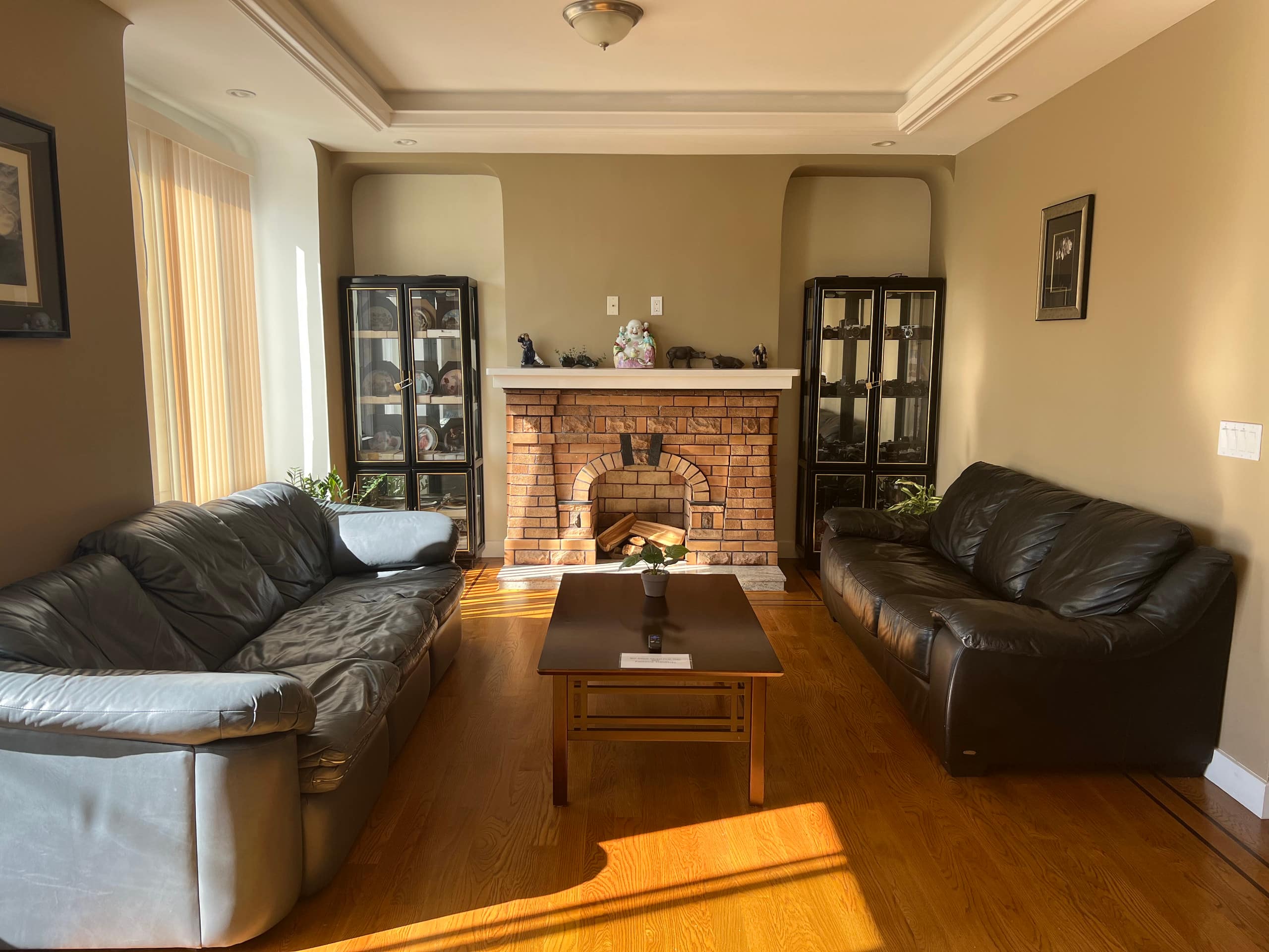 Home in San Francisco · ★4.92 · 3 bedrooms · 3 beds · 2 baths - Image 1