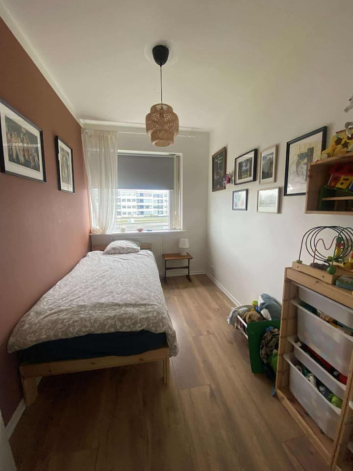 Спална соба 3