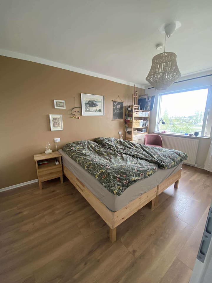 Спална соба 2