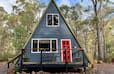 Iris at Porongurup Chalets rental in Porongurup
