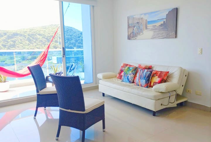 Всекидневна