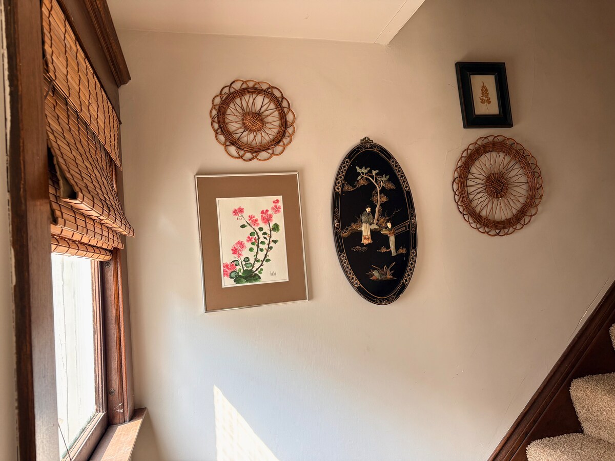 Midway Casita