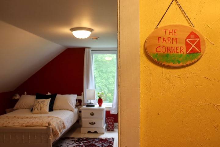 Спална соба 4