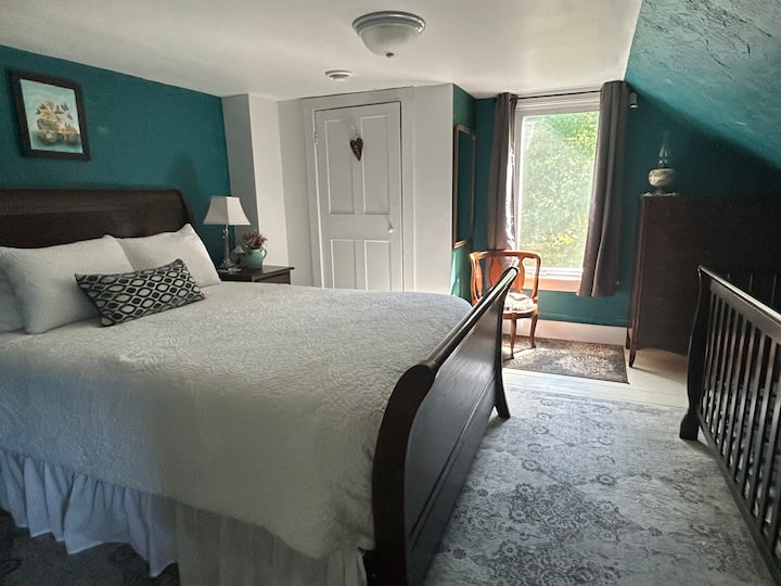 Спална соба 2