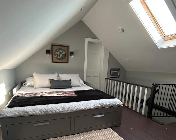 Спална соба 6