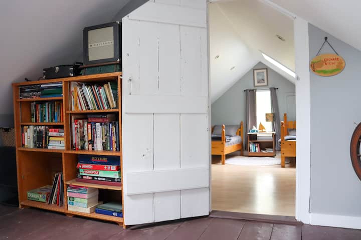 Спална соба 5