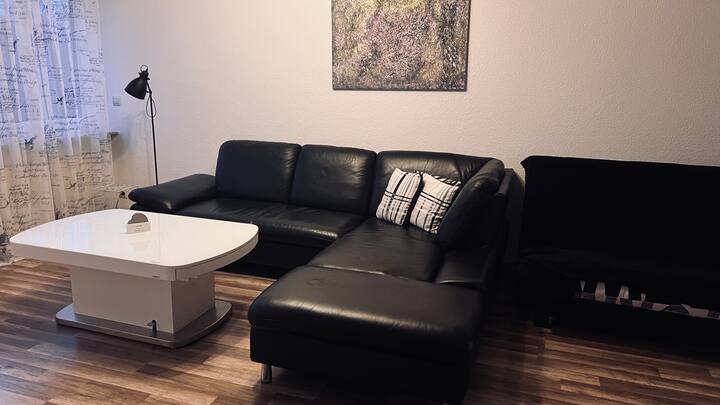 Ferienwohnung Klenk - 3 - Ostfildern