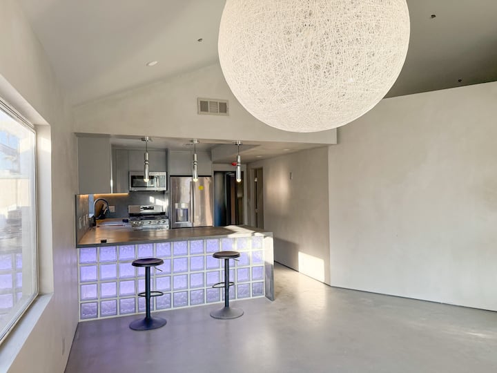 Panoramic Ocean View Roof Top Vacation Home - Costa Mesa