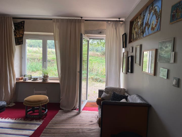 Dhomë gjumi 1