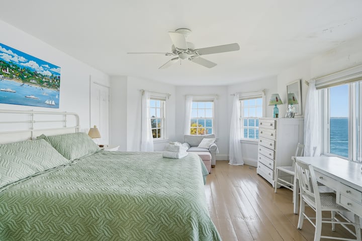 غرفة النوم 8