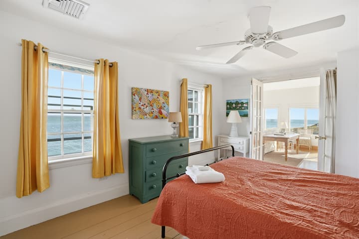 غرفة النوم 5