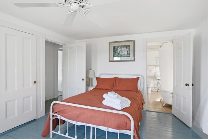 غرفة النوم 4