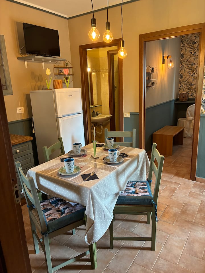 Near The Beach Of Follonica - 14 - Scarlino