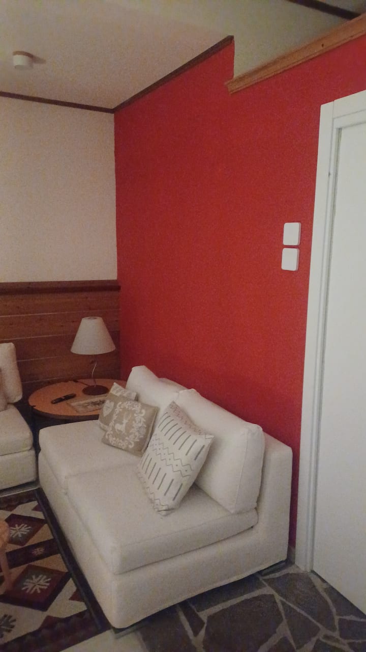 Chalet Of Dolomites - Borca di Cadore
