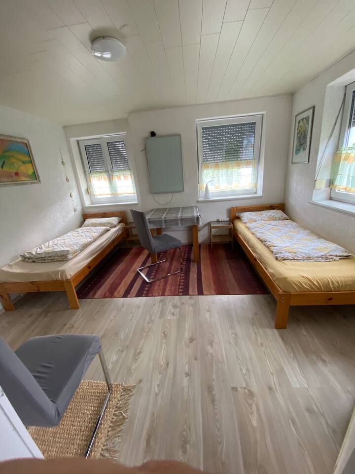 ห้องนอน