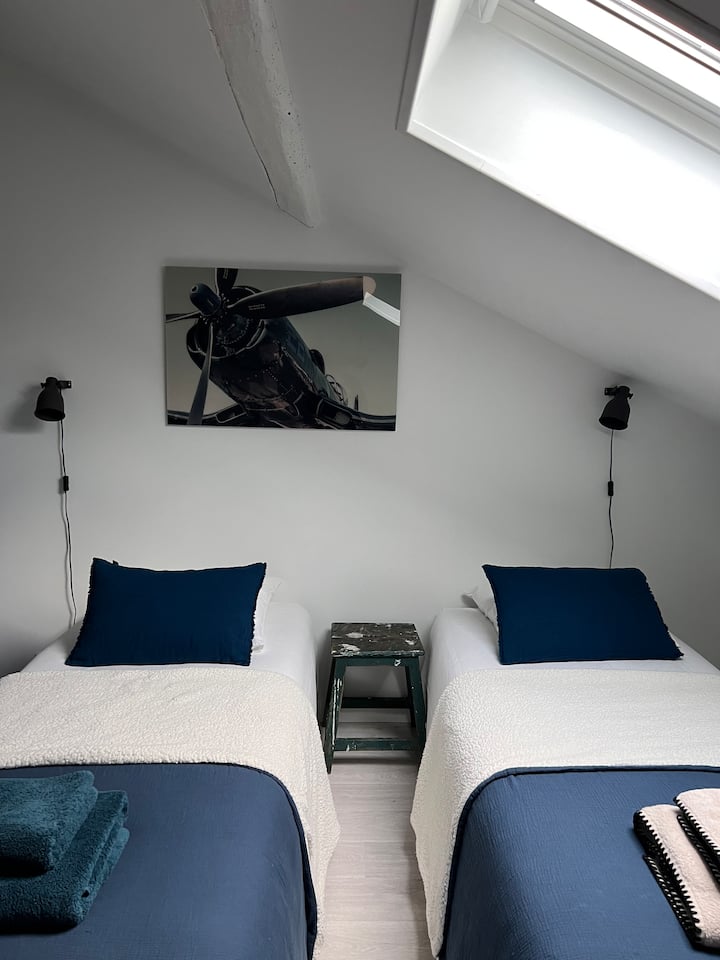 غرفة النوم 3