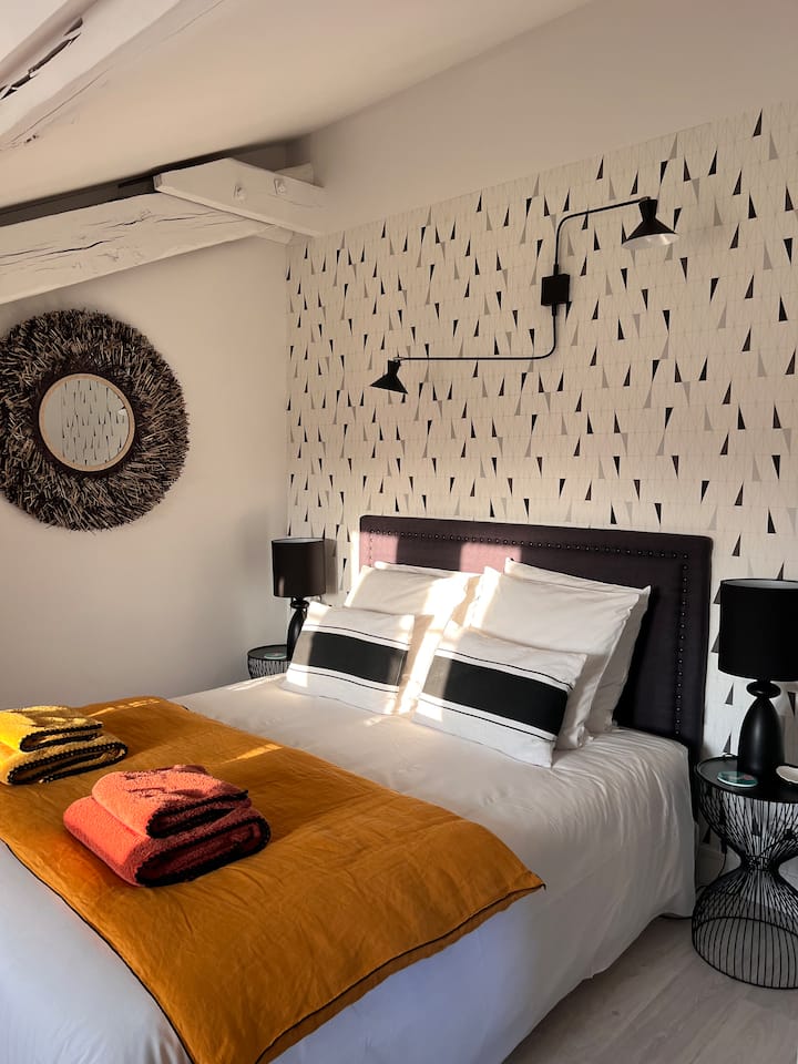 غرفة النوم 2