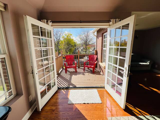 Mini Mansion: A+ Location – Denver Highlands gallery image 5