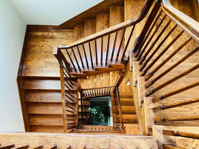 Mini Mansion: A+ Location – Denver Highlands