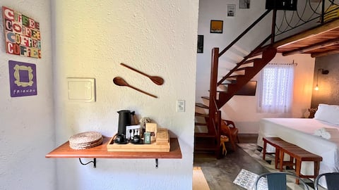 Successful Airbnb property: Calima Chalets, Chapada Diamantina Sheets 🏳️🌈 in Lençóis