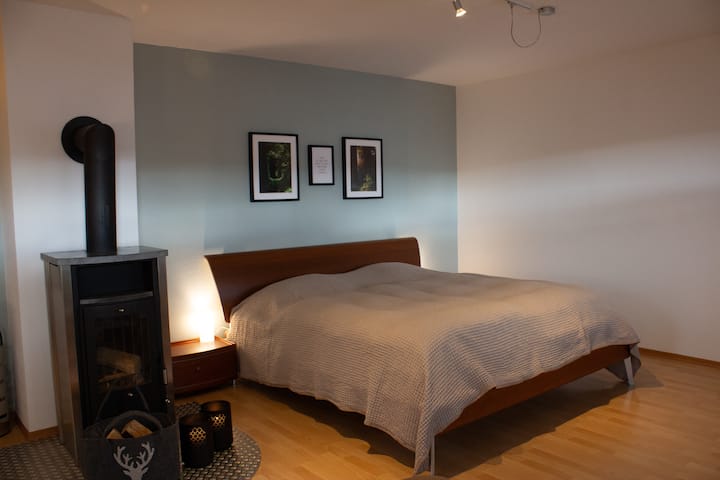 Për një gjumë të qetë dhe të rehatshëm