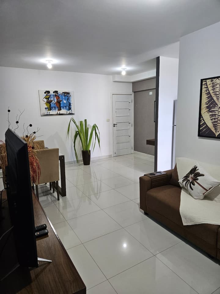 Visual Para O Mar - Aracaju