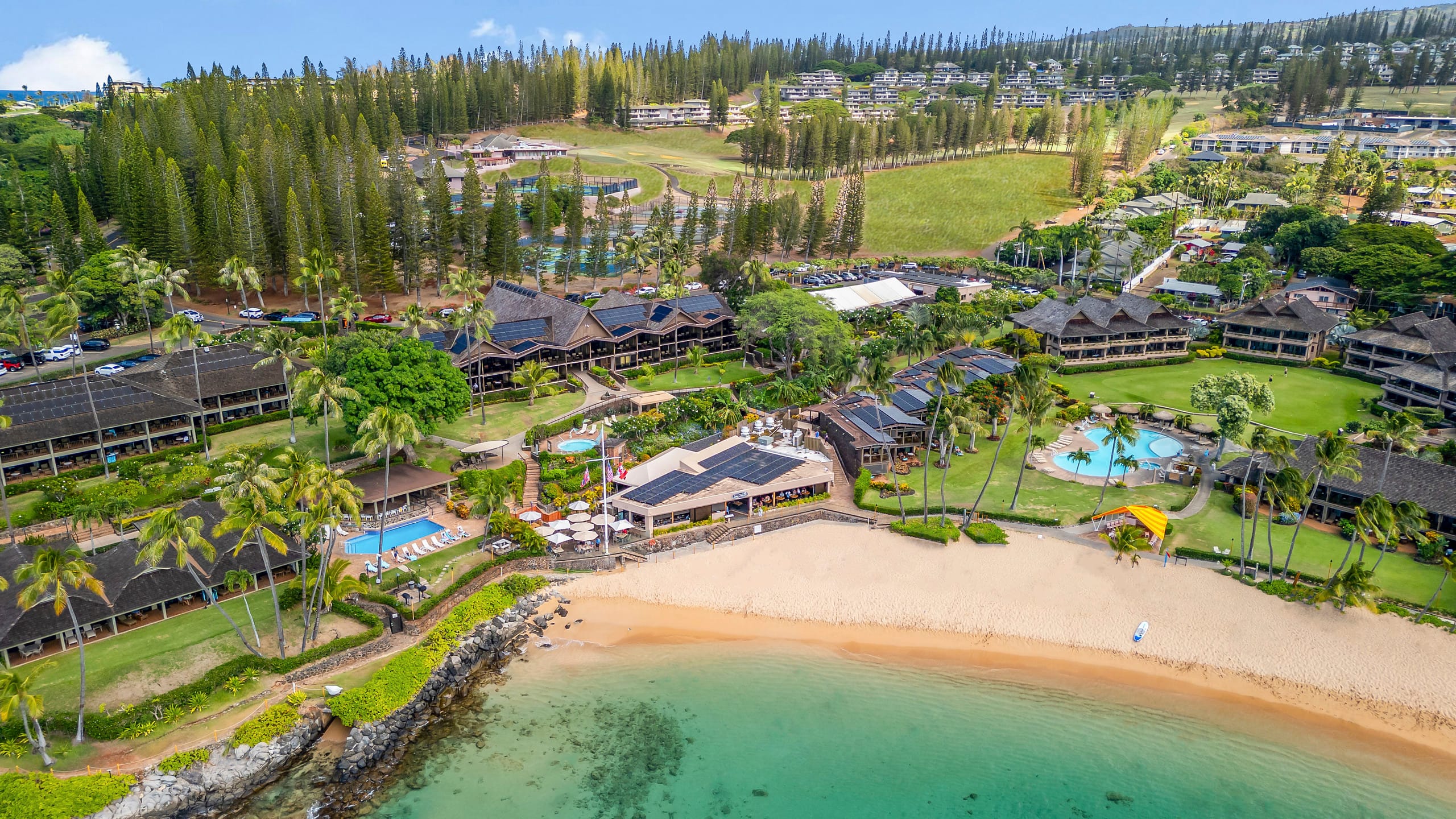 Condo in Lahaina · ★4.89 · 2 bedrooms · 3 beds · 2 baths - Image 34