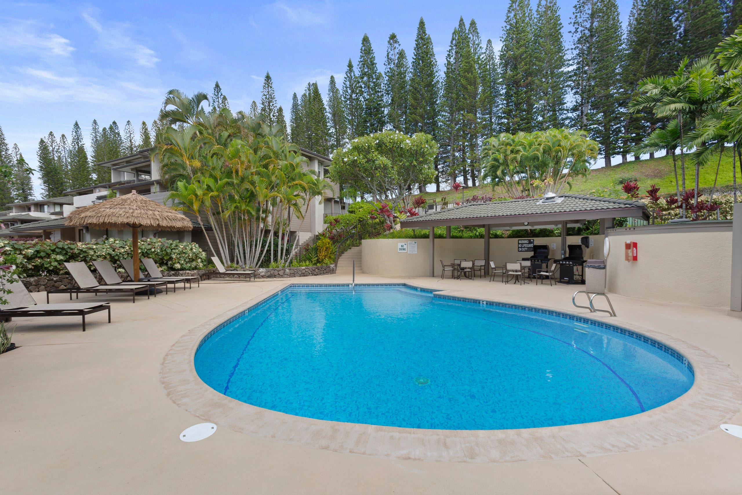 Condo in Lahaina · ★4.89 · 2 bedrooms · 3 beds · 2 baths - Image 27
