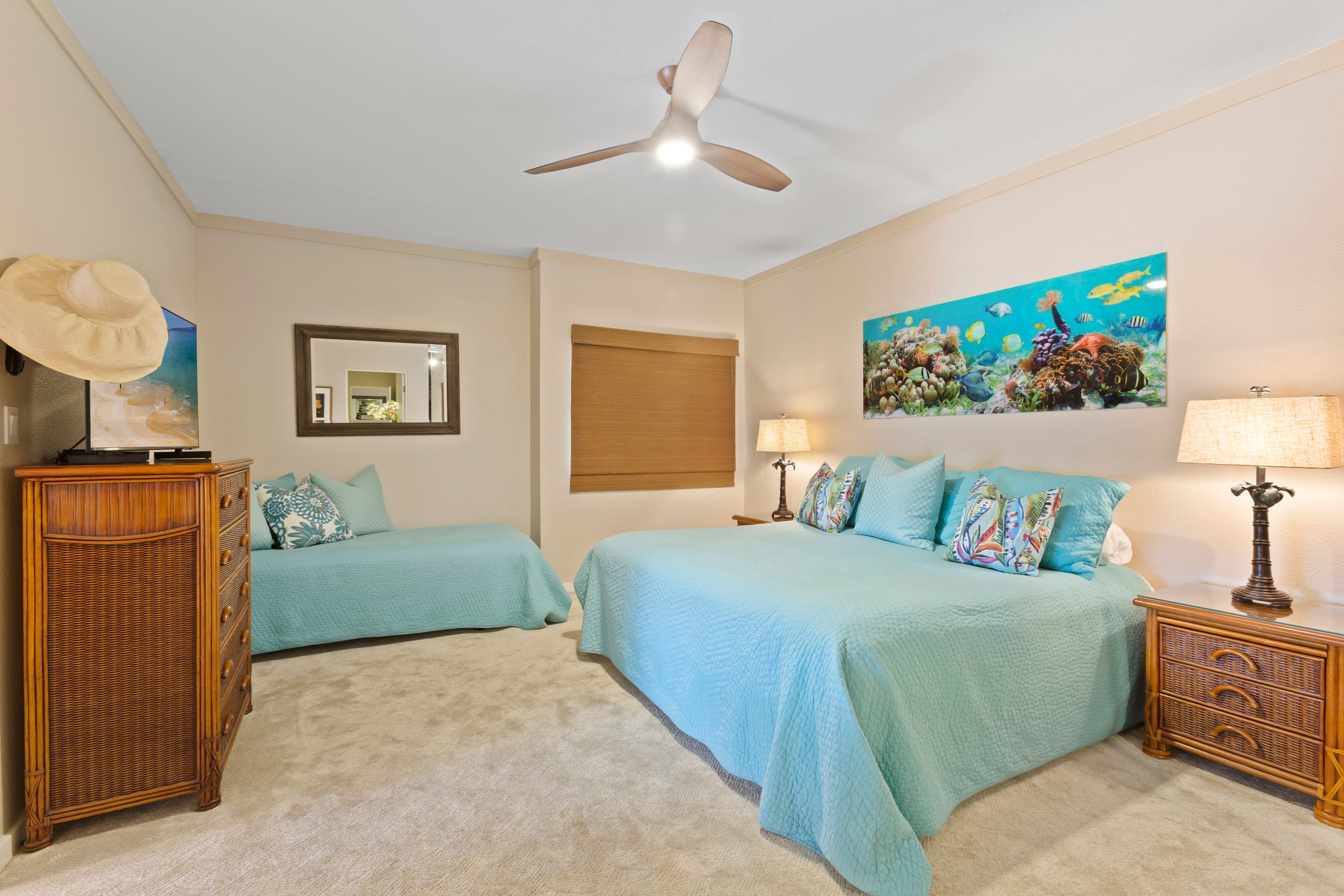 Condo in Lahaina · ★4.89 · 2 bedrooms · 3 beds · 2 baths - Image 14