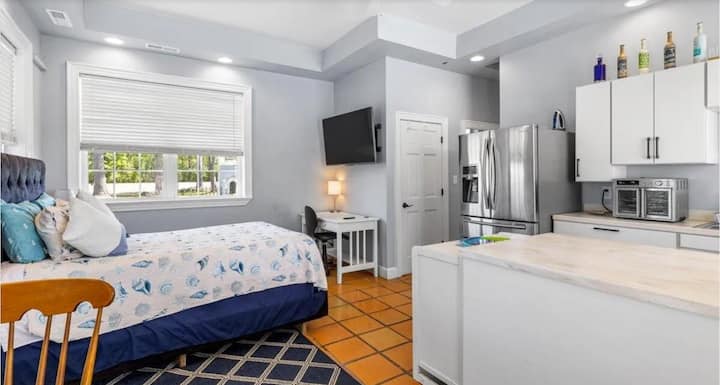 საძინებელი