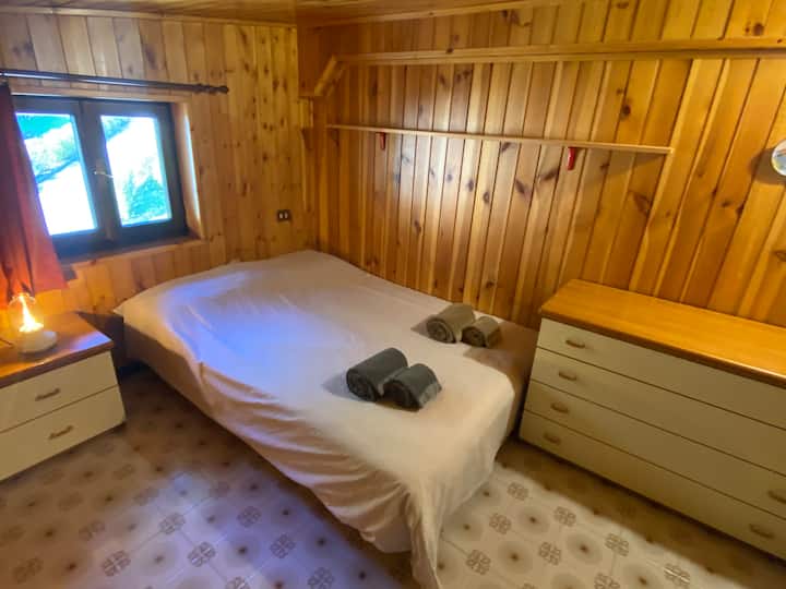 Spálňa 2