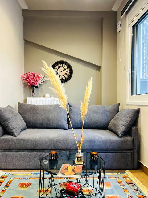 Phoenix Garden  Apartments (III)