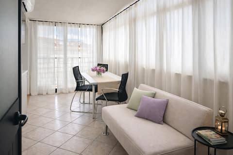 Casa Vacanze da Vicenta - Viola Apartment