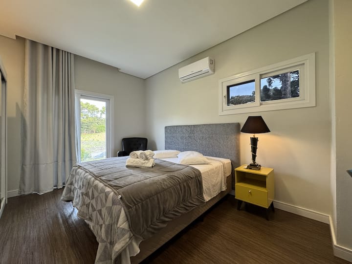 Habitación 1