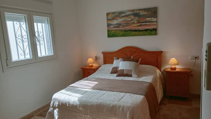 Dormitorio 1