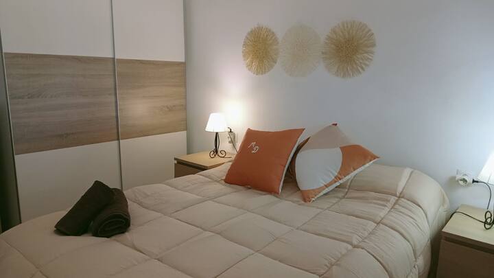 Dormitorio 2