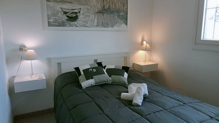 Dormitorio 4