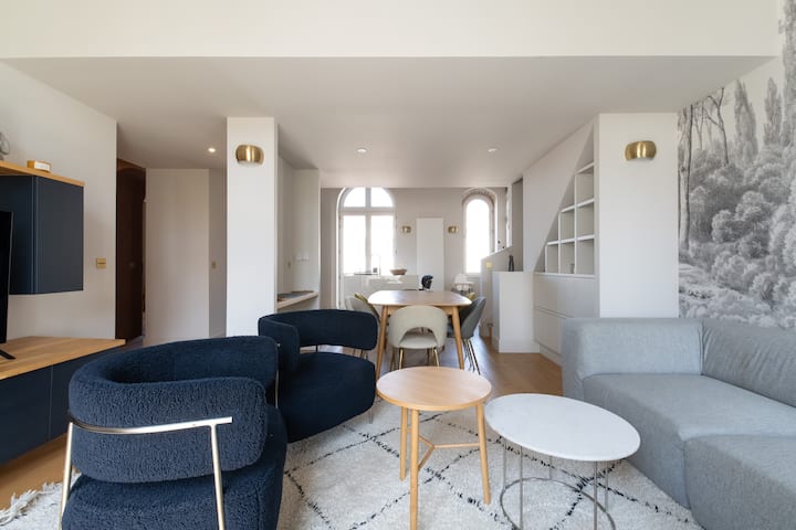 La Pinède - Biarritz