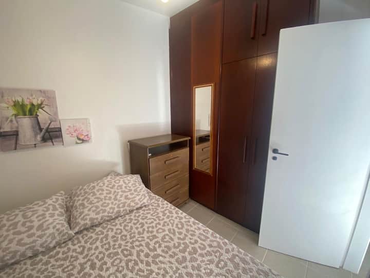 Habitación 1