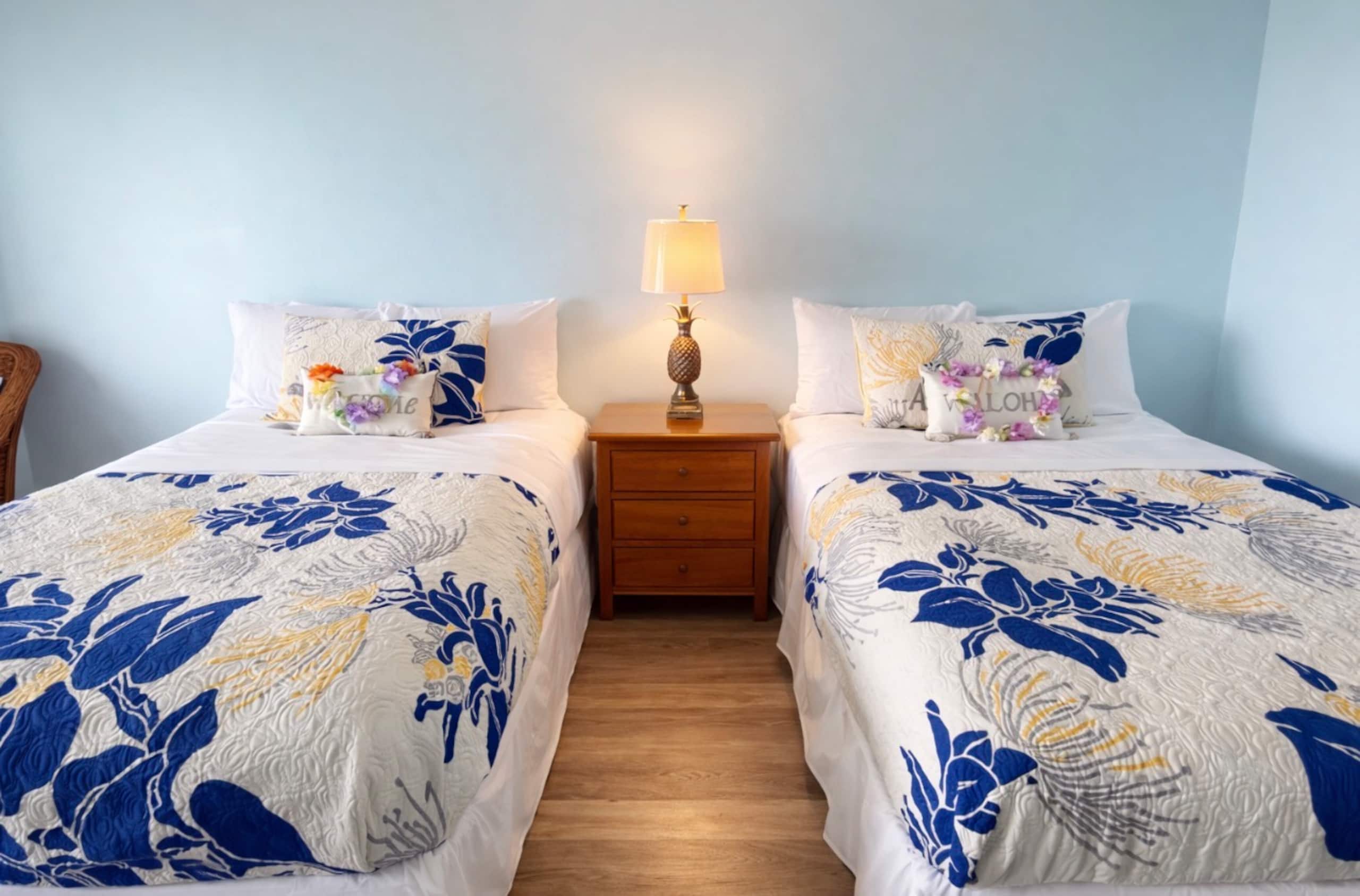Resort in Kailua-Kona · ★4.67 · Studio · 2 beds · 1 private bath - Image 8