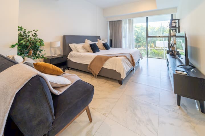 غرفة النوم 1