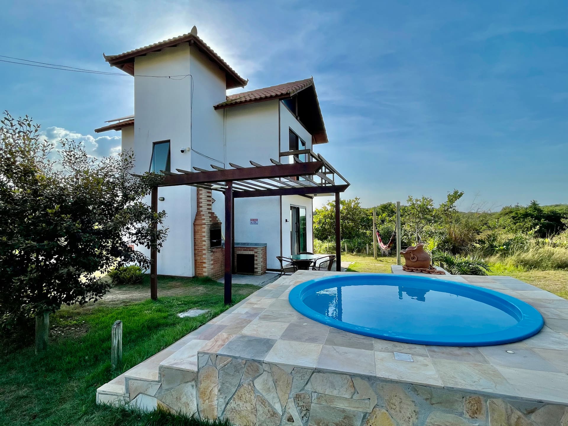 Gran Canaria house with private pool on offer